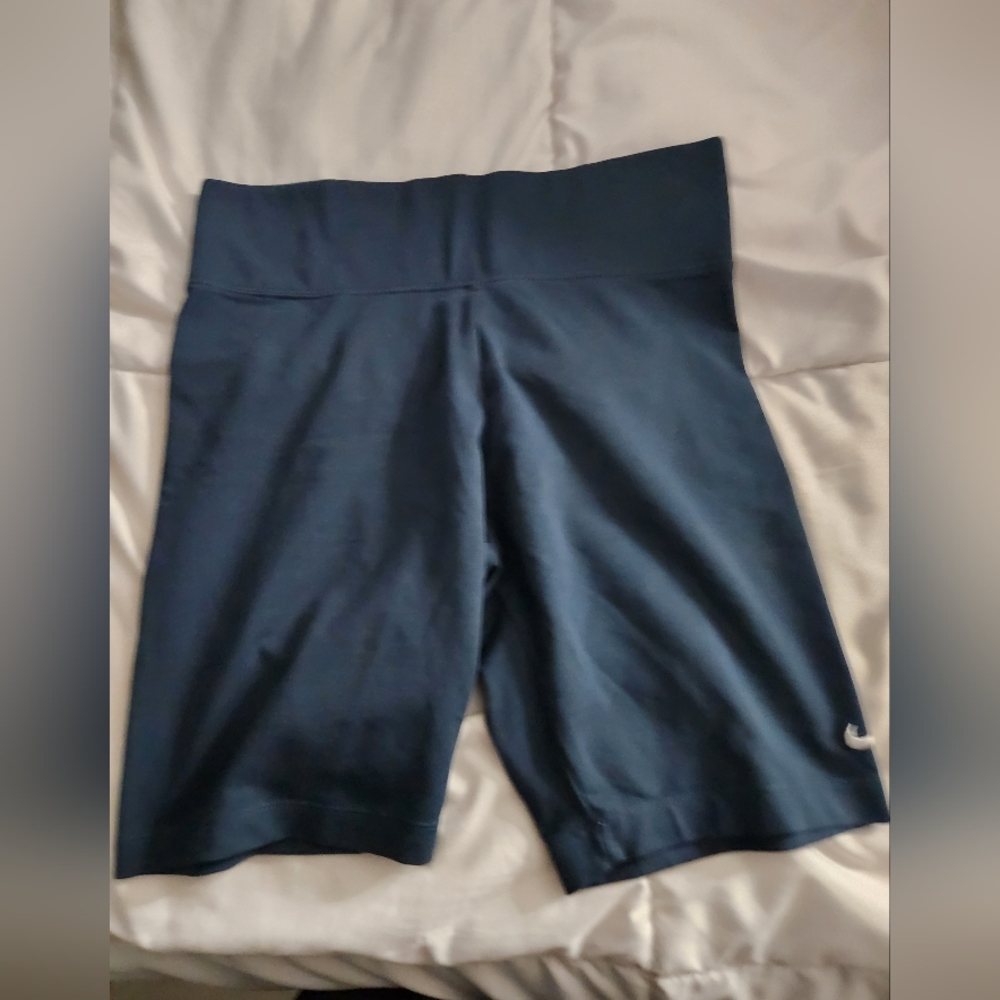 Nike Biker Shorts